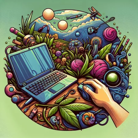 Laptop Gaming Terbaik untuk Pengalaman Bermain Maksimal