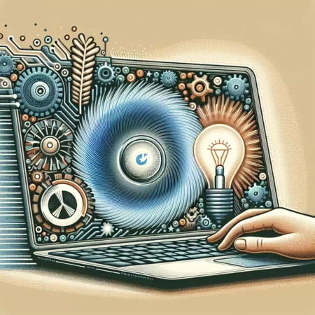 Trik Sederhana untuk Mempercepat Kinerja Laptop Anda