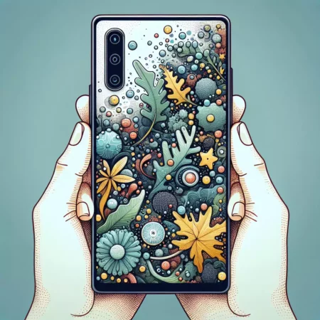 Smartphone Terbaru dengan Fitur Canggih yang Harus Anda Coba