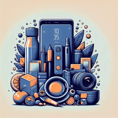 Smartphone dengan Kamera Terbaik untuk Fotografi Mobile