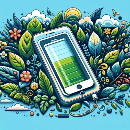 Cara Menghemat Baterai Smartphone Anda dengan Mudah