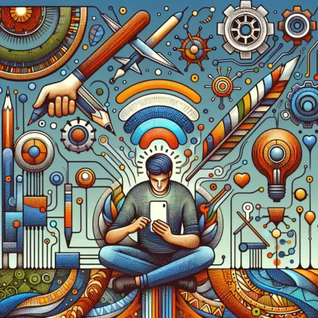 Tips Mudah Mengatasi Koneksi Internet Lambat di Smartphone Anda