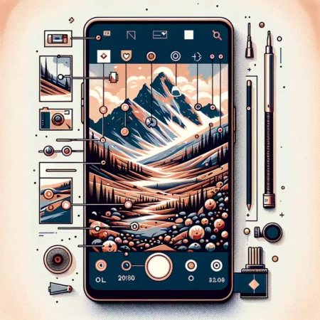 Tips Menjaga Kualitas Kamera Smartphone Agar Tetap Tajam