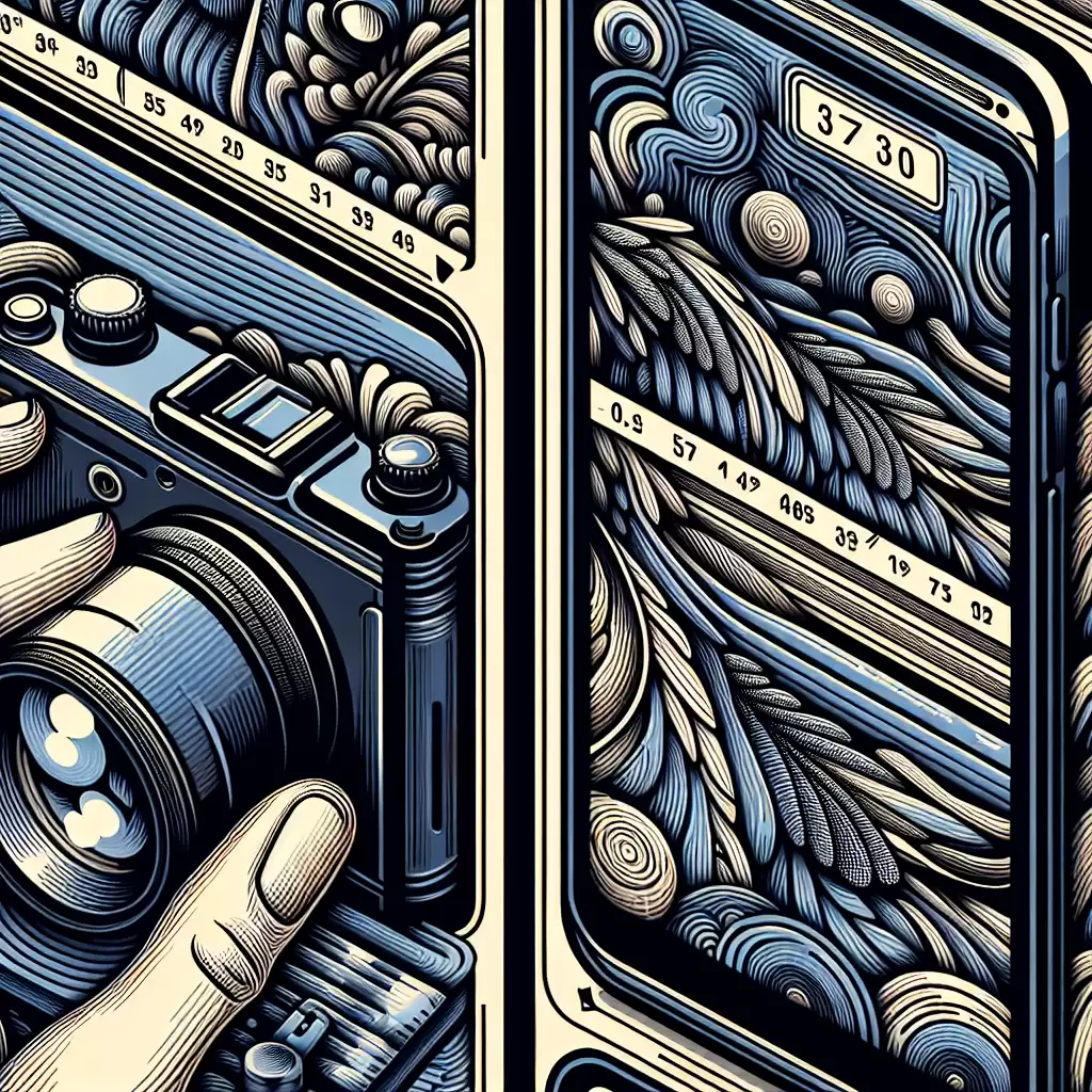 Smartphone Untuk Fotografi Low Light Dengan Kualitas Tinggi