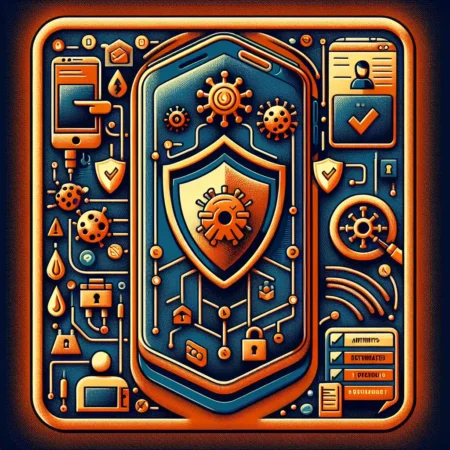Trik Menjaga Smartphone Anda Agar Tetap Terhindar Dari Virus