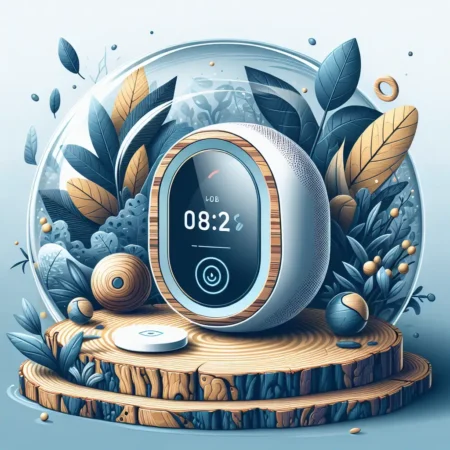 Gadget Baru Yang Memiliki Fitur Smart Home Yang Inovatif