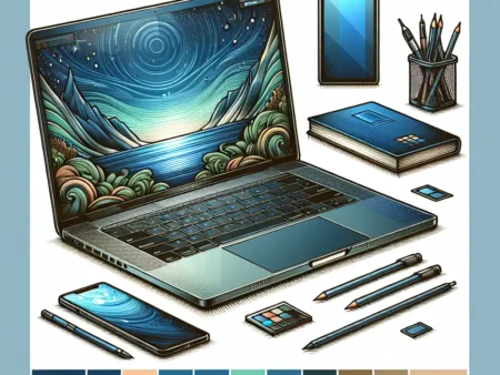 Laptop Untuk Pengguna Bisnis Dengan Performa Optimal