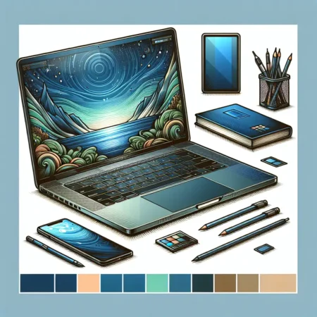 Laptop Untuk Pengguna Bisnis Dengan Performa Optimal