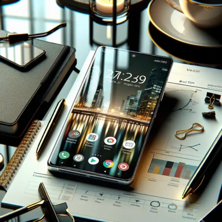 Smartphone Dengan Fitur Dual SIM Untuk Kebutuhan Bisnis