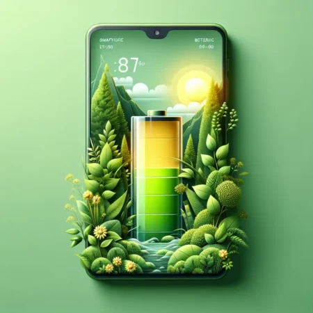 Tips Agar Smartphone Anda Tidak Cepat Habis Baterainya