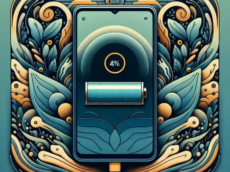 Smartphone Dengan Daya Tahan Terbaik Untuk Pengguna Aktif