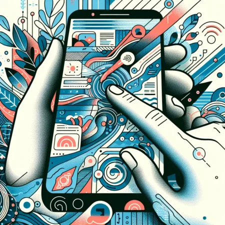 Cara Mengatasi Masalah Layar Sentuh Smartphone yang Tidak Responsif