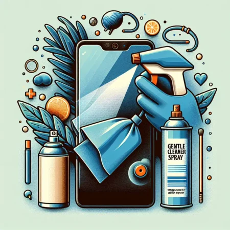 Cara Membersihkan Smartphone Agar Tidak Cepat Lemot