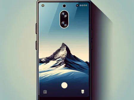Smartphone Dengan Fitur Kamera Selfie Terbaik Untuk Influencer