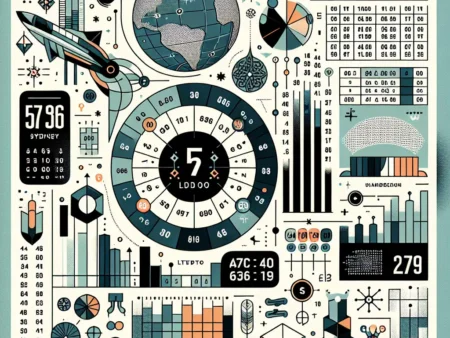 Data Togel Sydney 6D Virdsam