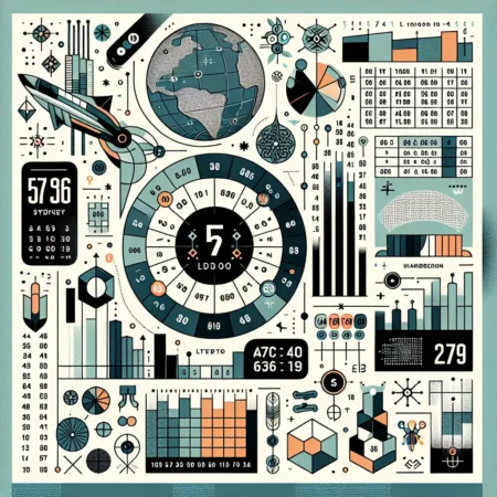 Data Togel Sydney 6D Virdsam