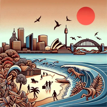 Paito Warna Sydney Nagasaon