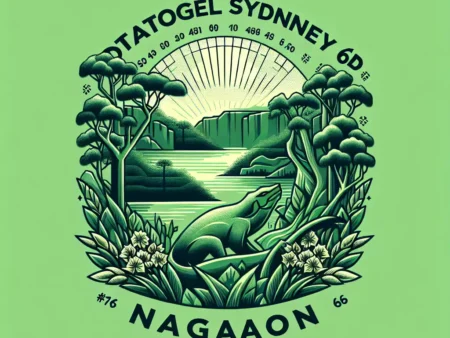 Data Togel Sydney 6D Nagasaon