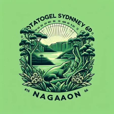 Data Togel Sydney 6D Nagasaon
