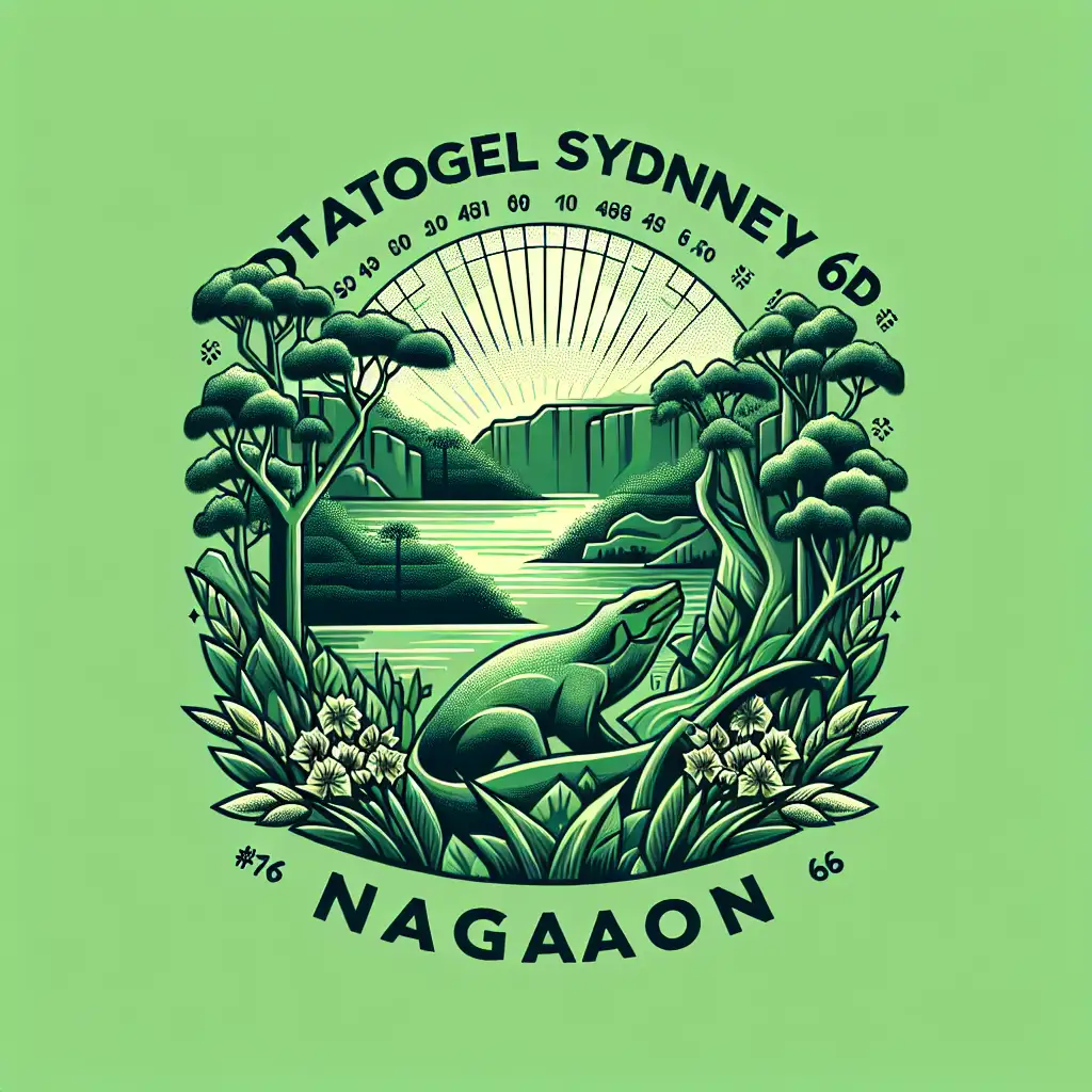 Data Togel Sydney 6D Nagasaon