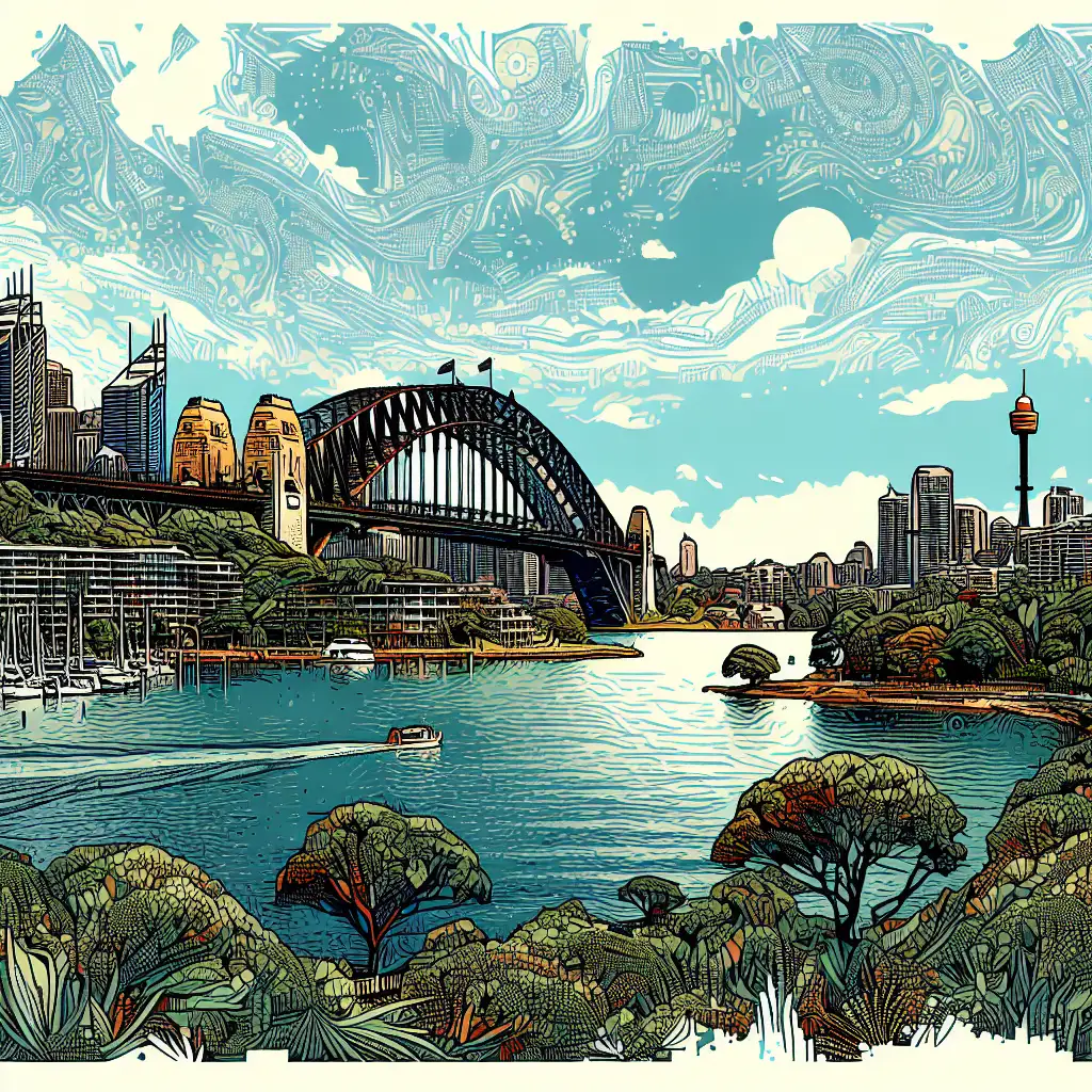 Paito Warna Sydney Angkanet