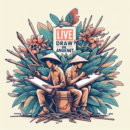 Live Draw HK Angkanet