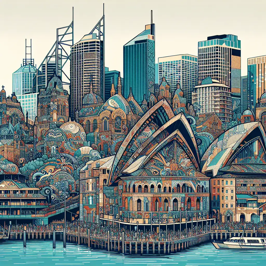 Paito Warna Sydney Raja Paito