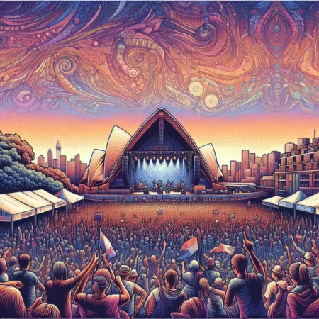 Live Draw Sydney Raja Paito