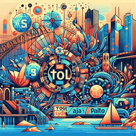 Data Togel Sydney Raja Paito