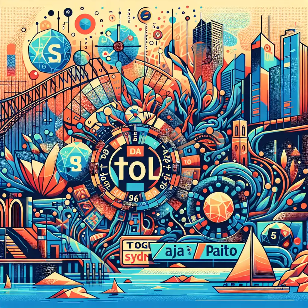 Data Togel Sydney Raja Paito
