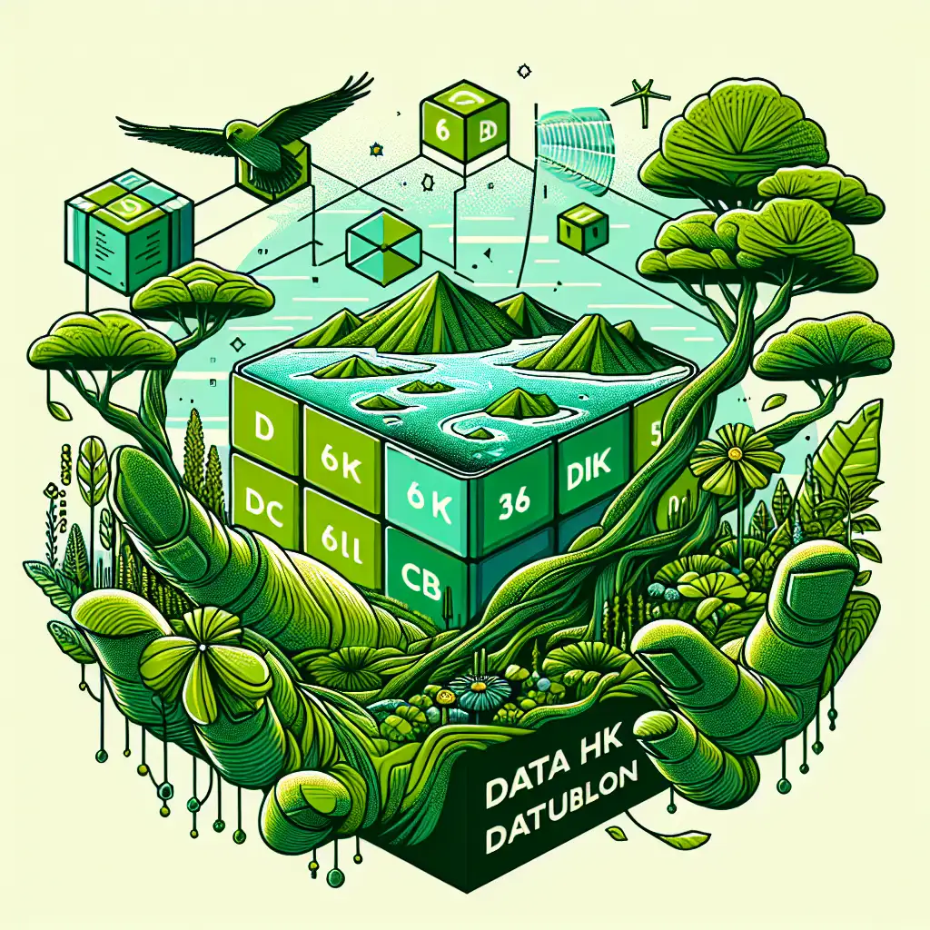 Data HK 6D Datubolon