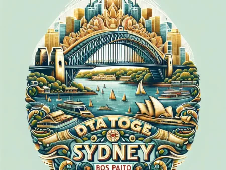Data Togel Sydney 6D Bos Paito