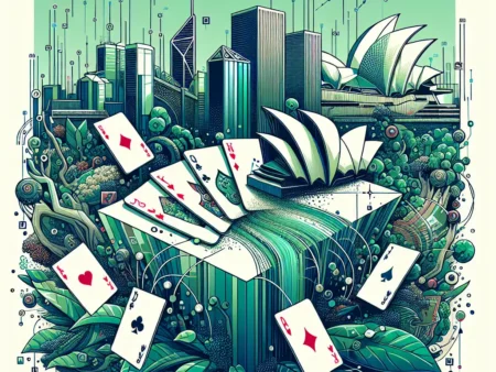 Data Togel Sydney Joker Merah