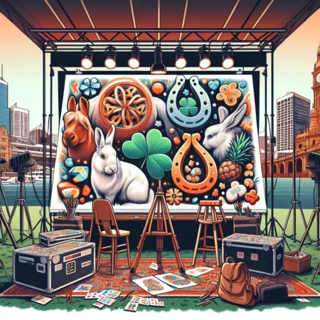 Live Draw Sydney Raja Dunia Togel