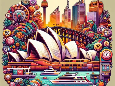 Data Togel Sydney Raja Dunia Togel