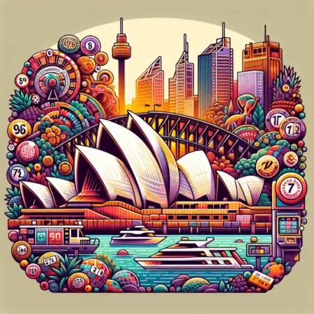 Data Togel Sydney Raja Dunia Togel