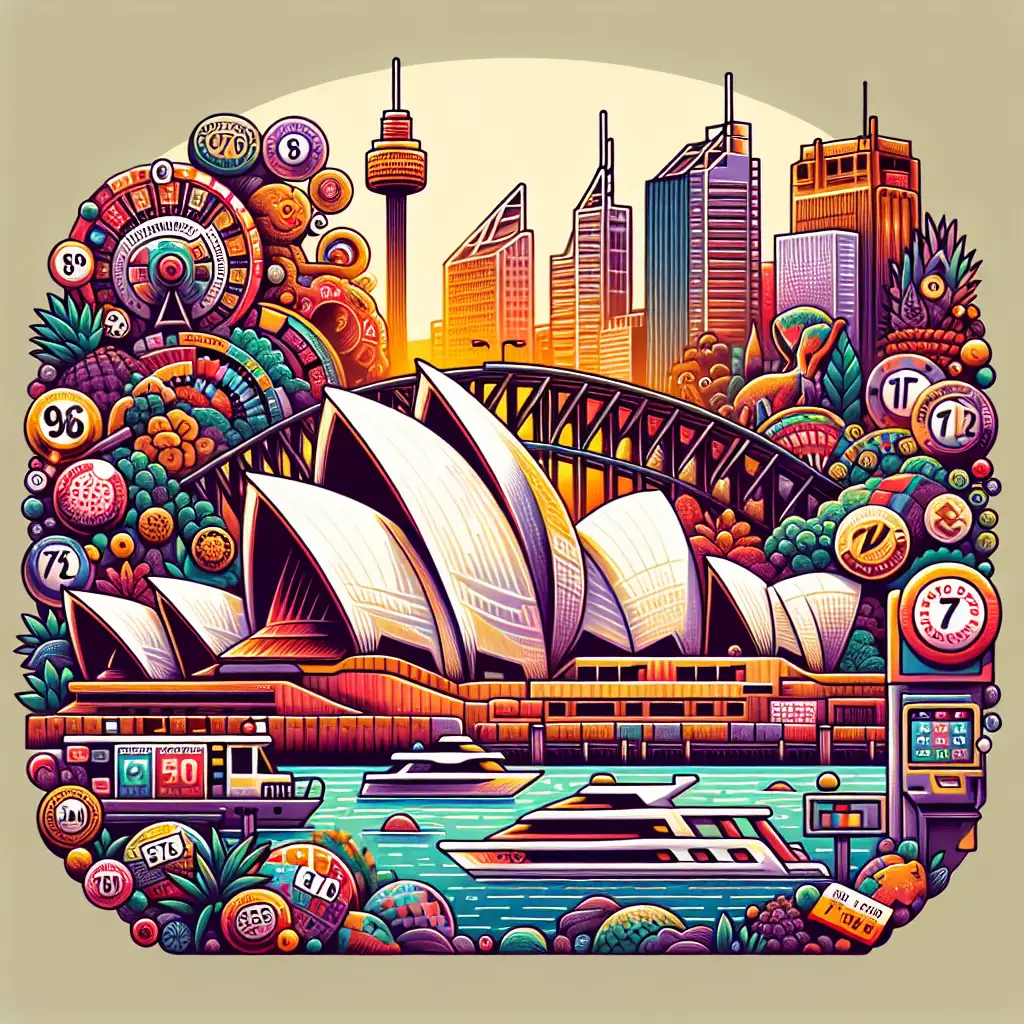 Data Togel Sydney Raja Dunia Togel