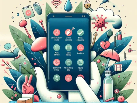 Tips Agar Smartphone Anda Tidak Mudah Rusak