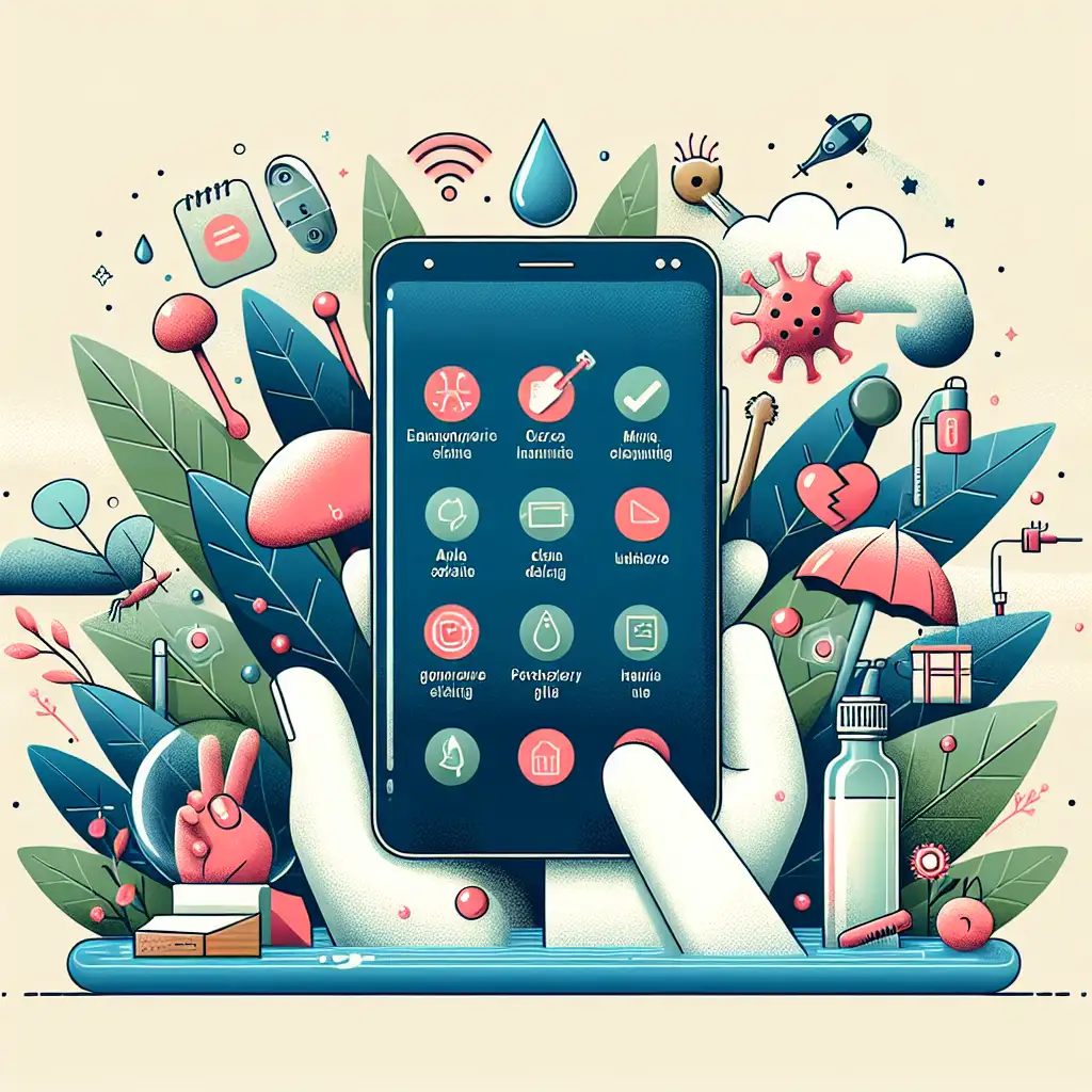 Tips Agar Smartphone Anda Tidak Mudah Rusak