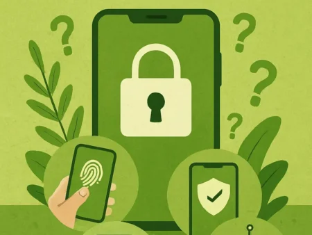 Tips Agar Smartphone Anda Tetap Aman Dari Pembobolan Data
