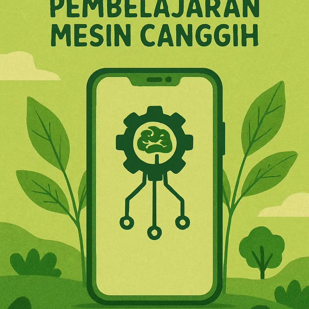 Gadget Baru Yang Memiliki Fitur Pembelajaran Mesin Canggih